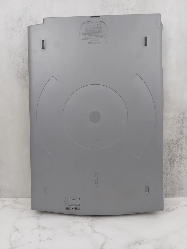 Canon Canoscan Vontage Lide Flatbed Scanner (N656U) - For *PARTS OR NOT WORKING* - Image 3 of 4