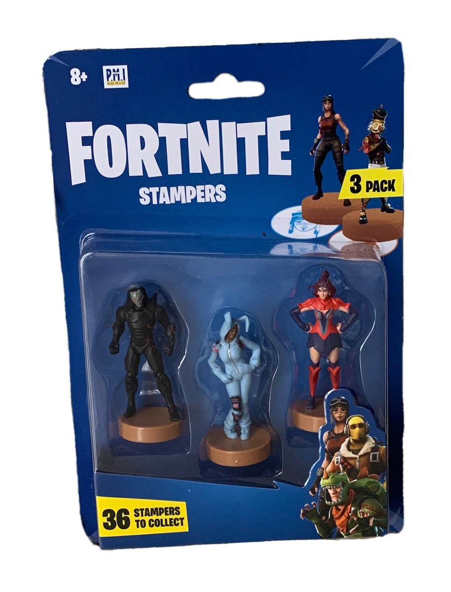 Lot figurines pop fortnite - Collection