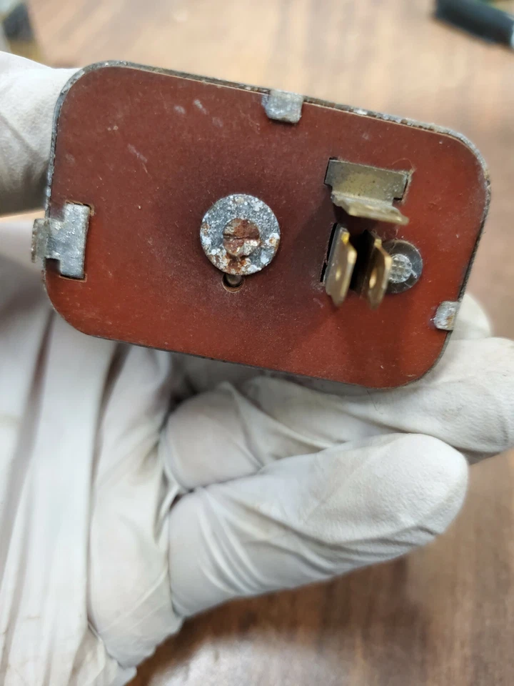 75 76 77 TOYOTA CELICA RA29 RA24 20R GT ST ГЛАВНОЕ РЕЛЕ OEM Б/У 85915-14021 - Изображение 2 из 2