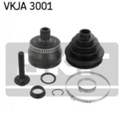 Gelenksatz Radseitig FüR Audi A4 A6 Skoda Superb I VW Passat