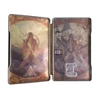 Iron box Steelbook Case (NO GAME) For Fire Emblem Three Houses