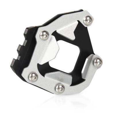 Side Stand Enlarge For Yamaha XT1200ZE super tenere ABS Raid Edition 2014-2022