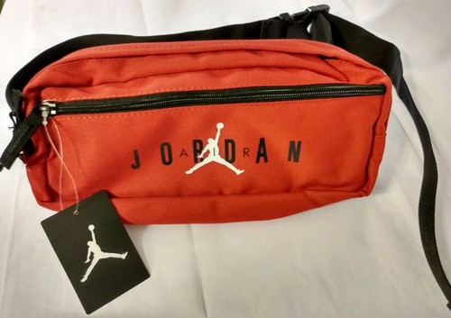 Jordan Rivals Pack Nike Jordan Rivals Hip Pack Crossbody Messenger Shoulder Bag Backpack ...