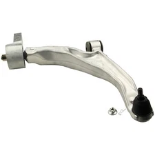 Moog Suspension Control Arm and Ball Joint Assembly Front Right Lower RK621551