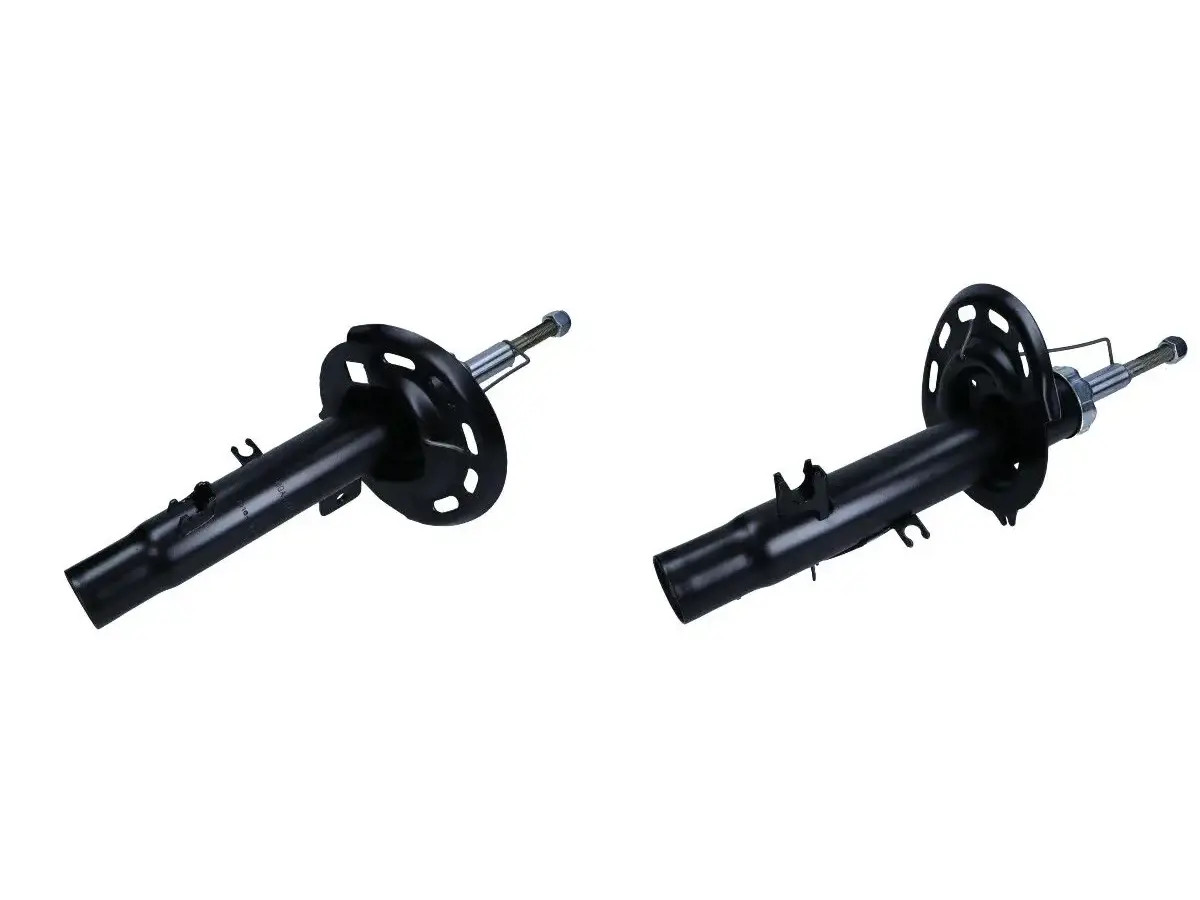 Amortisseur MAXGEAR 11-0885 Jambe De Suspension Avant Gauche – Gaz – Compatible Citroën C3 II & DS3