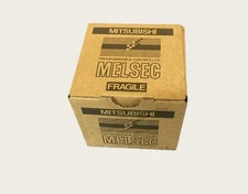 new 1pc MITSUBISHI MELSEC FX2N-4AD Sequencer