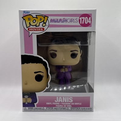 Funko Pop! Vinyl: Janis (20th Anniversary) #1704