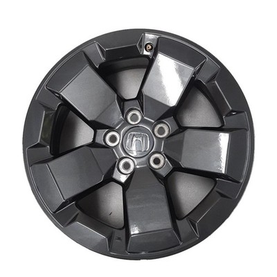 1) Wheel Rim For 2026 PASSPORT 427003BMA41 OEM 18X8 CHARCOAL | eBay