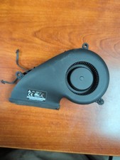 2- Late 2012 2013 21.5" Apple iMac A1418 Fan 610-0214 BSB0912H-HM01 Lot Of 2