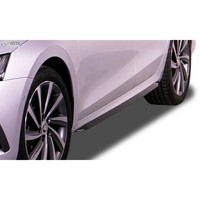 RDX Seitenschweller FüR Skoda Octavia IV Hb/Kombi 2020- Slim