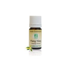 Huile Essentielle Ylang-Ylang bio 10ml -