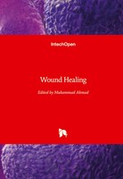 Muhammad Ahmad | Wound Healing | Buch | Englisch (2020) | Gebunden | IntechOpen