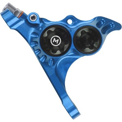 RX4+ Disc Brake Caliper - Flat Mount Front +20mm - Mineral Oil Type HBSPC76B