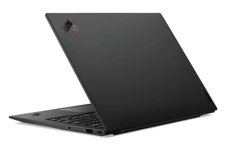 Lenovo Thinkpad X1 Carbon Gen 9 i7 16GB 512GB SSD Win 11 pro 1 YR Warranty 14" - Image 2 of 4
