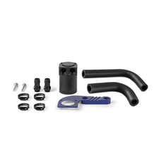 Mishimoto Baffled Oil Catch Can Color Matched Compatible With  Bmw F8x M3m4