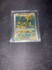 Pokémon Koraidon EX TCG Scarlet & Violet Paldean Fates Hyper Rare Card 245/091 on eBay