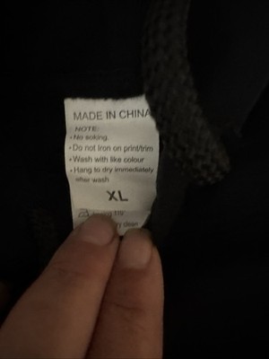 Kill Bill Crazy 88s Xl Hoodie