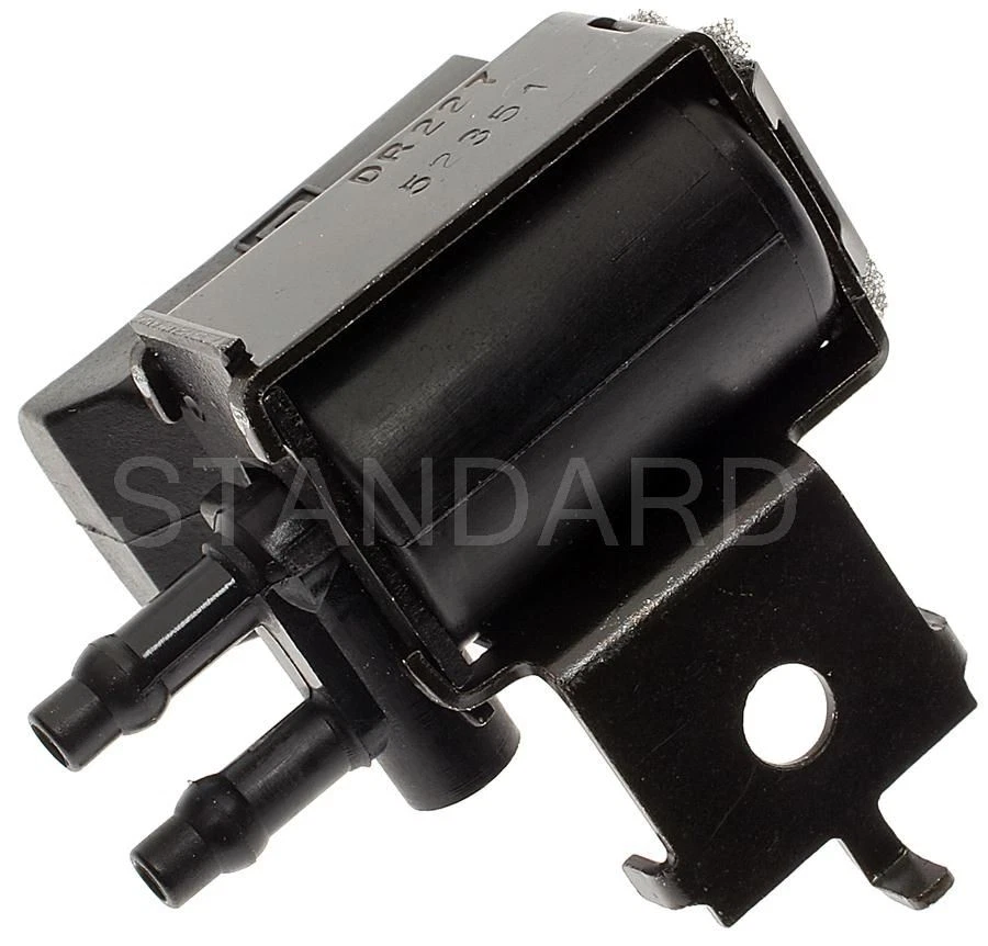 SMP Turbocharger Boost Solenoid For 1994-97 Chevrolet C2500 Suburban 6.5L DIESEL - Image 4 of 4