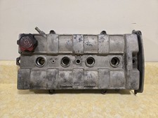 Honda B Series Valve Cover Oem B18a1 B18b1 B20b Non Vtec Ls Crv Cam Gear Cutout Honda B Series Valve Cover Oem B18a1 B18b1 B20b Non Vtec Ls Crv Cam Gear Cutout