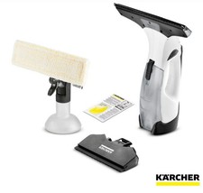 Karcher WV5 plus N Window Vacuum Cleaner BRAND NEW