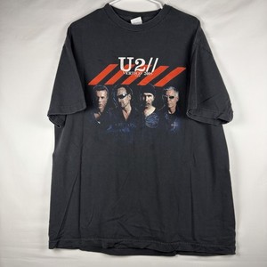 U2 Vertigo Tour | eBay