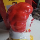 Vintage 1997 TREASURE CRAFT McDonald’s RONALD McDONALD Ceramic Cookie Jar — photo 6
