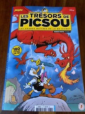 MAGAZINE LES TRESORS DE