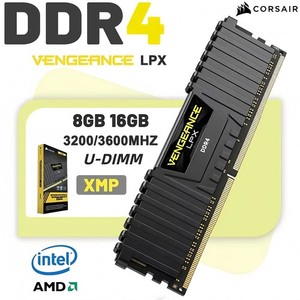 Corsair Vengeance LPX 32GB | eBay