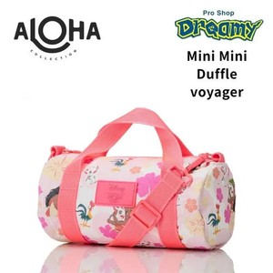 Aloha Collection Mini Duffle | eBay