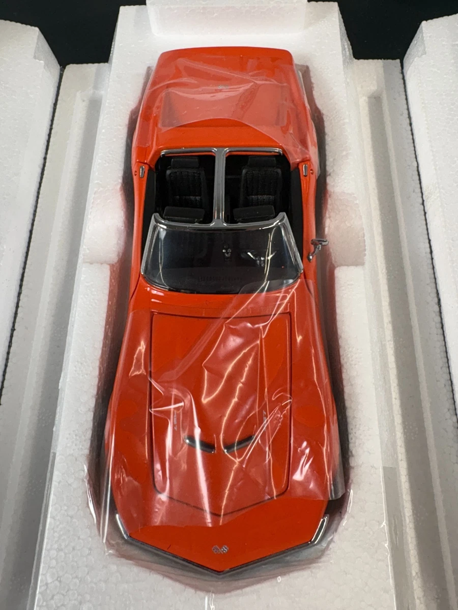 25+ Franklin Mint Corvette for sale | Updated Oct 2026