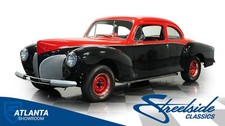 1940 Lincoln Zephyr for Sale