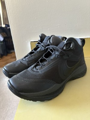 Nike React SFB Carbon Black Sneaker Boots Mens Size 10.5 BNIB CK9951-001