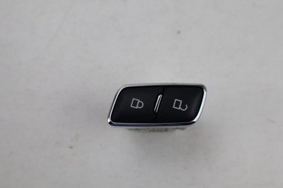 2014-2018 Lincoln MKT Front Door Lock Unlock Control Switch DA5T14017ABW OEM