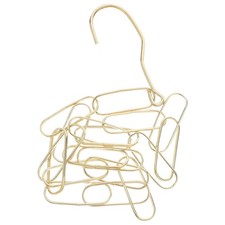 Accesorio de cadena colgante de metal par…