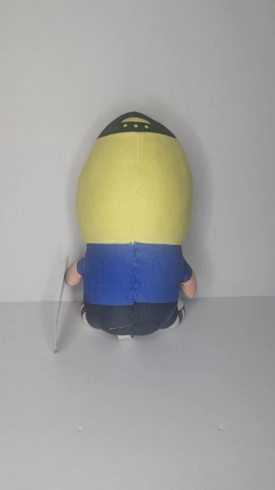 Family Guy Chris Griffin 10" Pelúcia Século 20 FOX Edição Limitada Fábrica de Brinquedos - Imagem 2 de 2