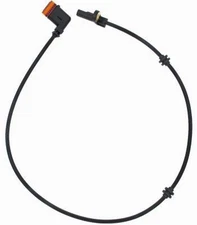 Textar Rear Abs Wheel Speed Sensor For Mercedes-benz S-class