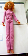 Product Image: 1979 MEGO The Black Hole Dr Kate McRae 12" Action Figure Disney