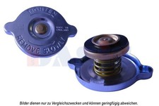 Bouchon de radiateur pour ZETOR 10111, 10145, 12011, 12045, 12111, 12145