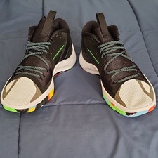 Jordan Zoom Separate Men s Low Top Basketball...