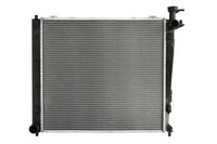 Thermotec KüHler MotorküHlung Passend FüR KIA Sorento II XM 2.2 Crdi 4WD