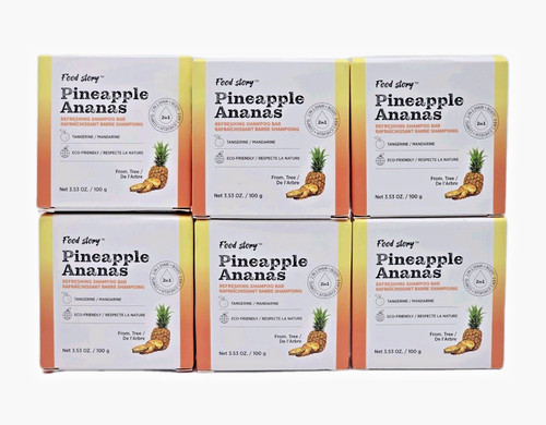 T444Z Complete Hair Care Set – Detox Shampoo, Argan Oil