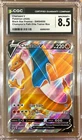 Charizard V SWSH050 SWSH: Sword & Shield Promo Cards Holo