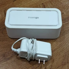 Inseego Wavemaker FX3100Dual Sim 5G Router Dual-Band Wi-Fi - T-Mobile