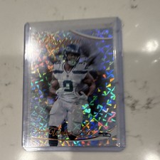 Panini 2023 Prestige - Kenneth Walker III Seattle Seahawks  #267