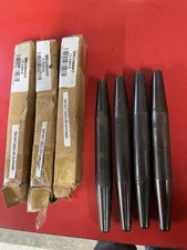 Westward 31Ma16 Pin Punch, Barrel, 1/2In.