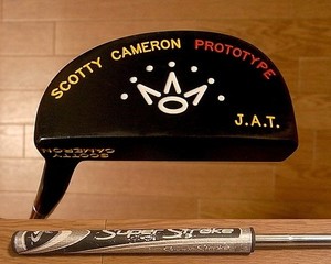 Cameron 1998 Prototype for sale | eBay