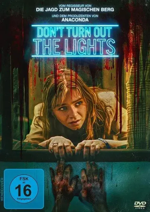 Don't Turn Out the Lights DVD *NEU*OVP* - Bild 3