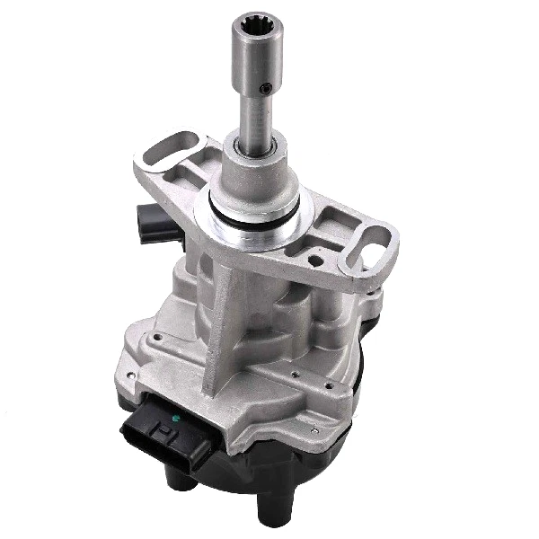 Distribuidor de encendido 22100-1S702 - 1S704 para camioneta Nissan 1996-1997 2,4 L Foto 4 de 4