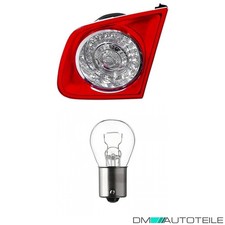 Depo / TYC Rückleuchte rechts passt für VW Jetta V nur Limousine (1K2) ab 05-10