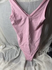 Bodysuit for Women Tummy Control Shapewear Seamless Sculpting Shaper Slimming